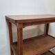 Art Deco console
