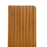 Scandinavian mahogany secretary desk, Denmark, 1950