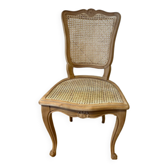 Cane chair