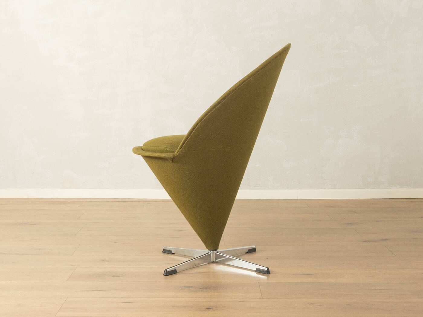 Vitra | Verner Panton Cone Chair