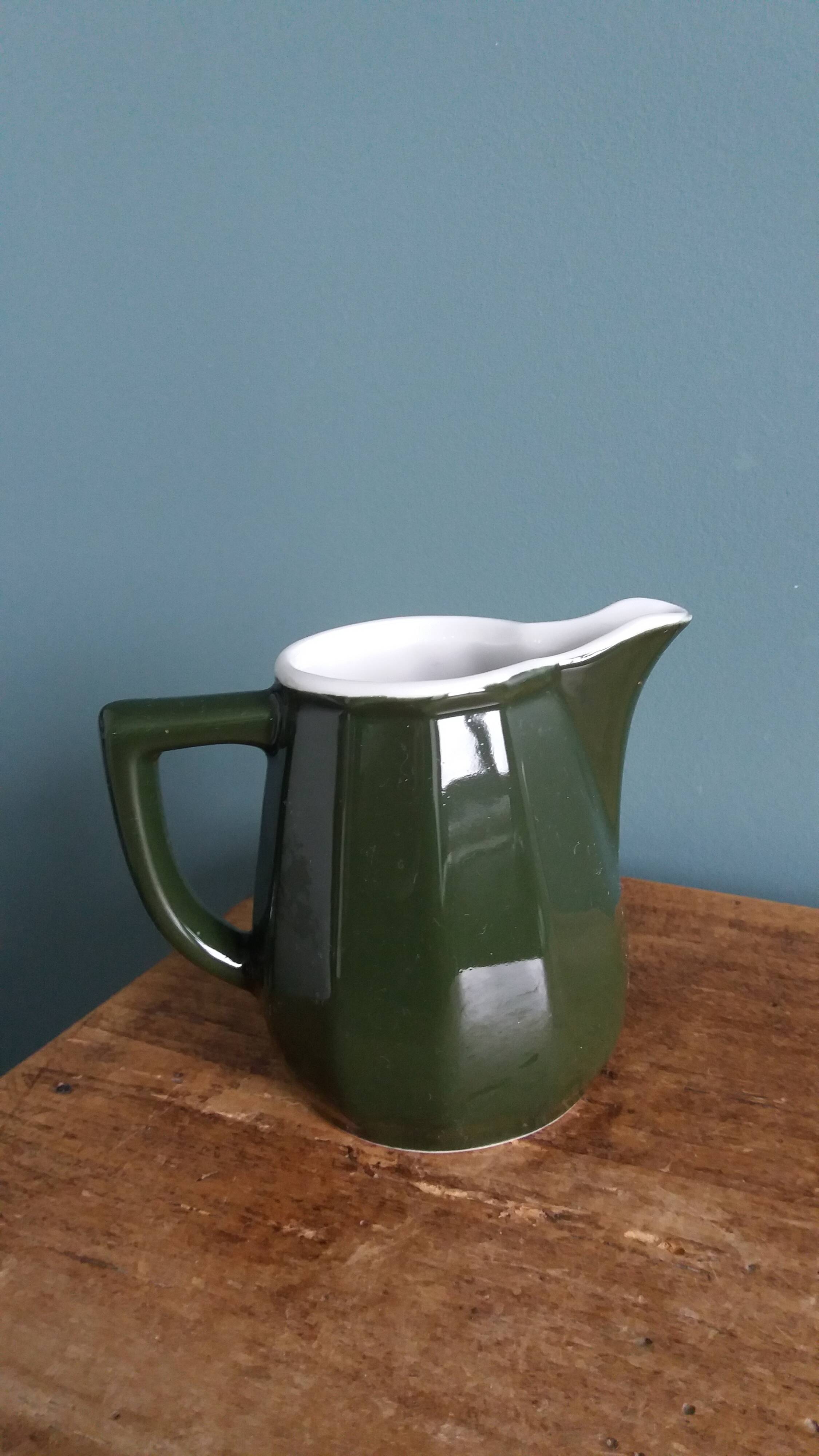 Milk jug