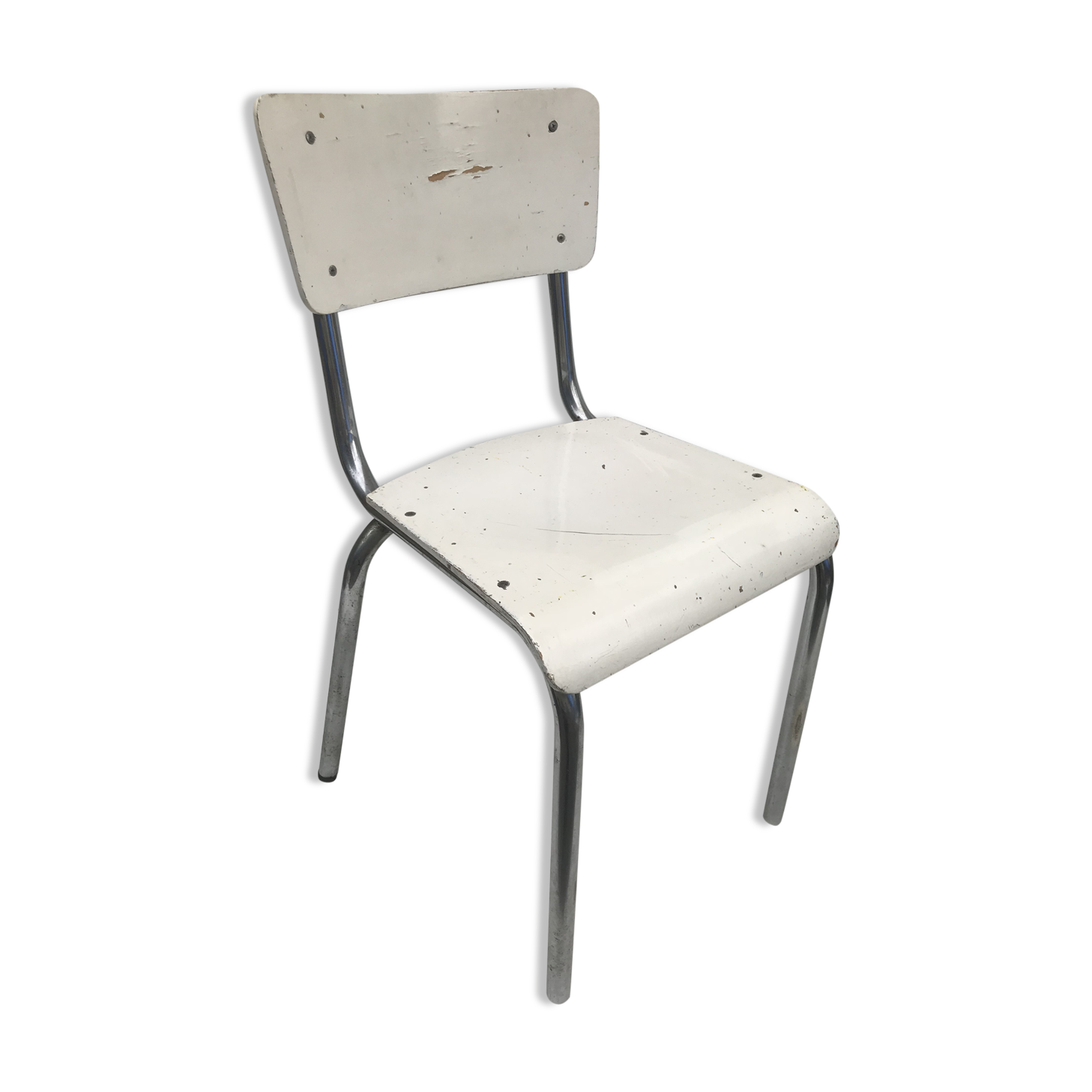 Old chair 1970