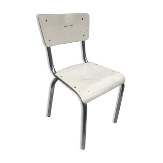 Old chair 1970