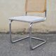 Cesca b32 chair Marcel Breuer