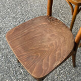 Chaises bistrot