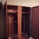 Vintage wardrobe
