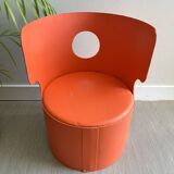 Jean Louis Avril elephant armchair