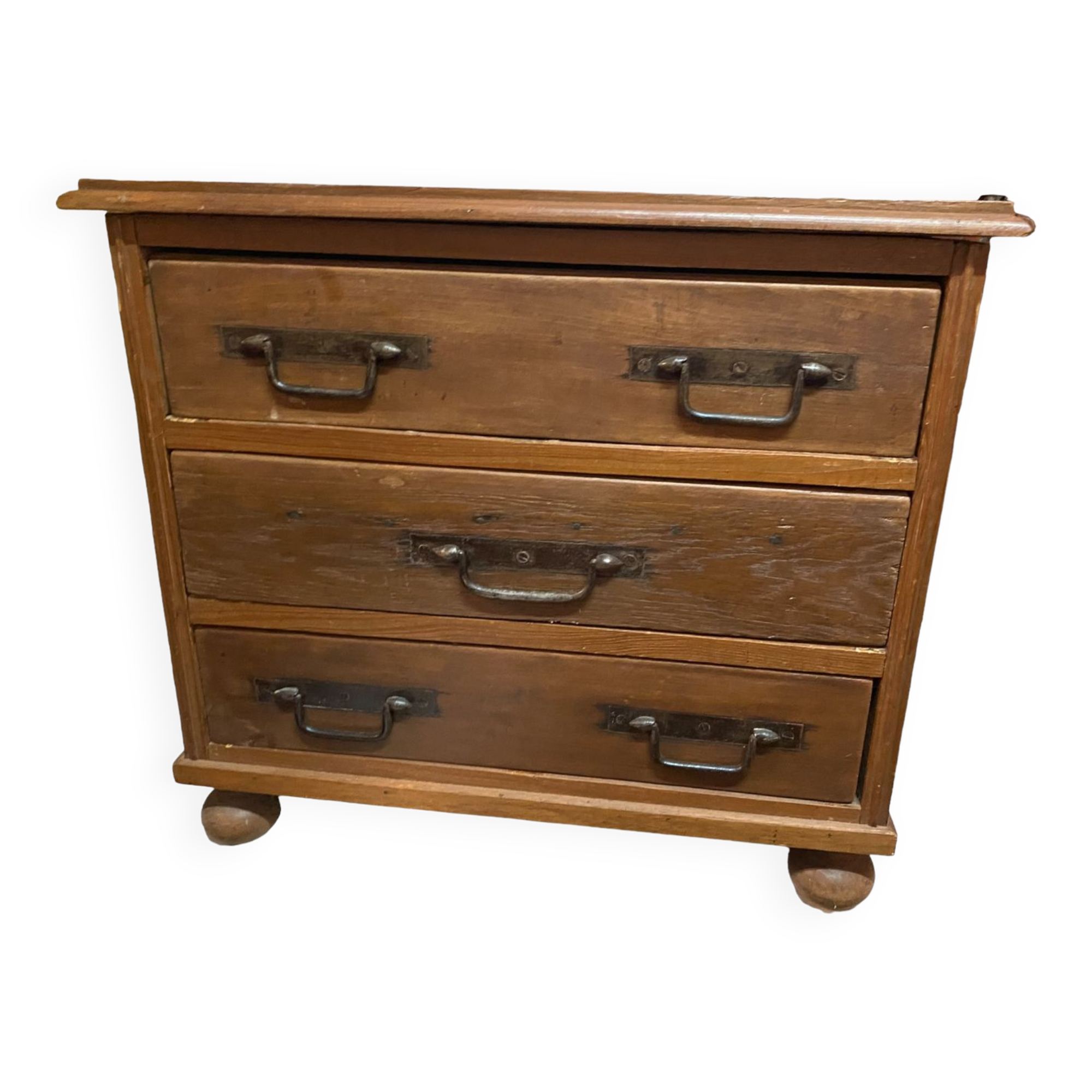 Printing seamstress trade dresser