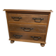 Printing seamstress trade dresser