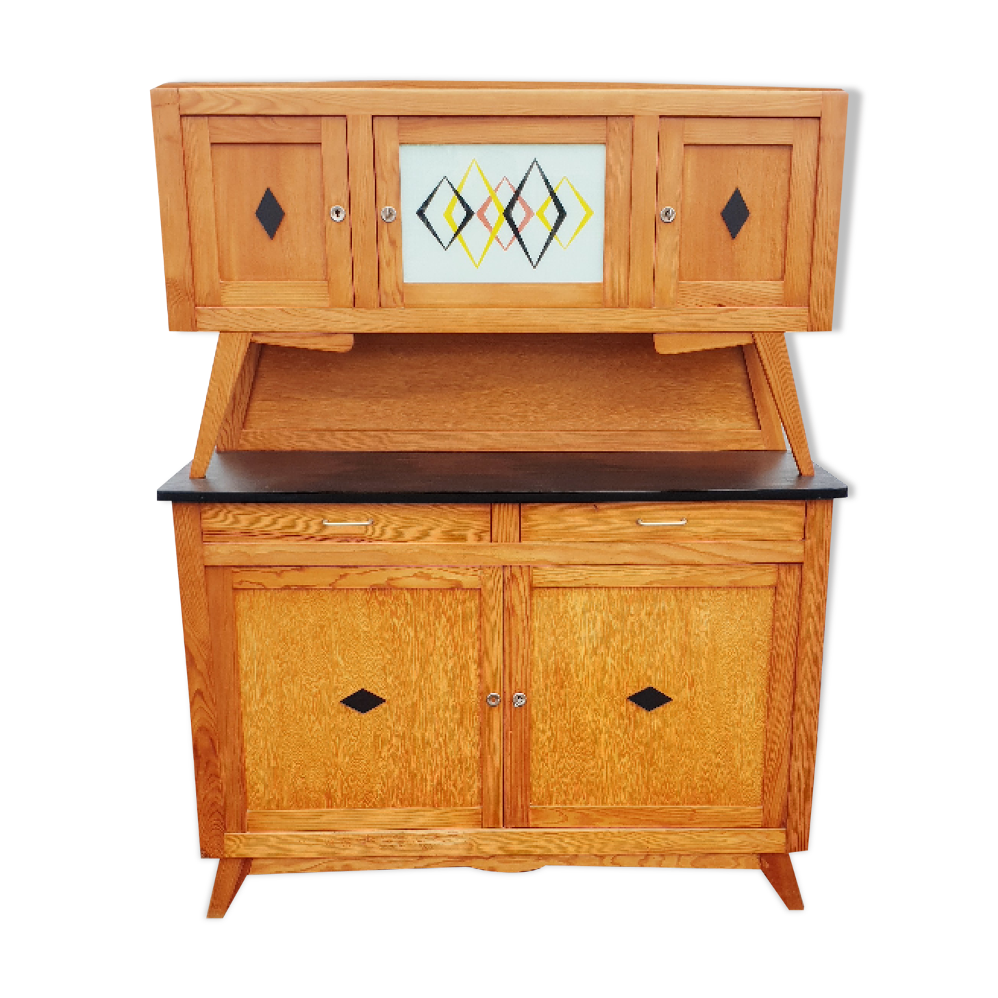 Vintage buffet