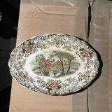 Johnson Brothers Mill Stream 70 Piece Dinnerware Set