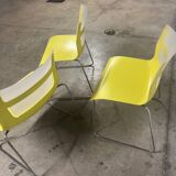 Otto model chair by Antonio Citterio and Toan Nguyen for B&B