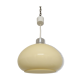 Hanging 70s in beige opaline