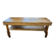 Carpenter's workbench