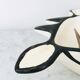 Capron Vallauris “cow” ashtray, circa 1950