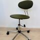 Chaise de bureau vintage Kovona de Tchécoslovaquie, années 1970