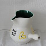 Vase André Baud 1950