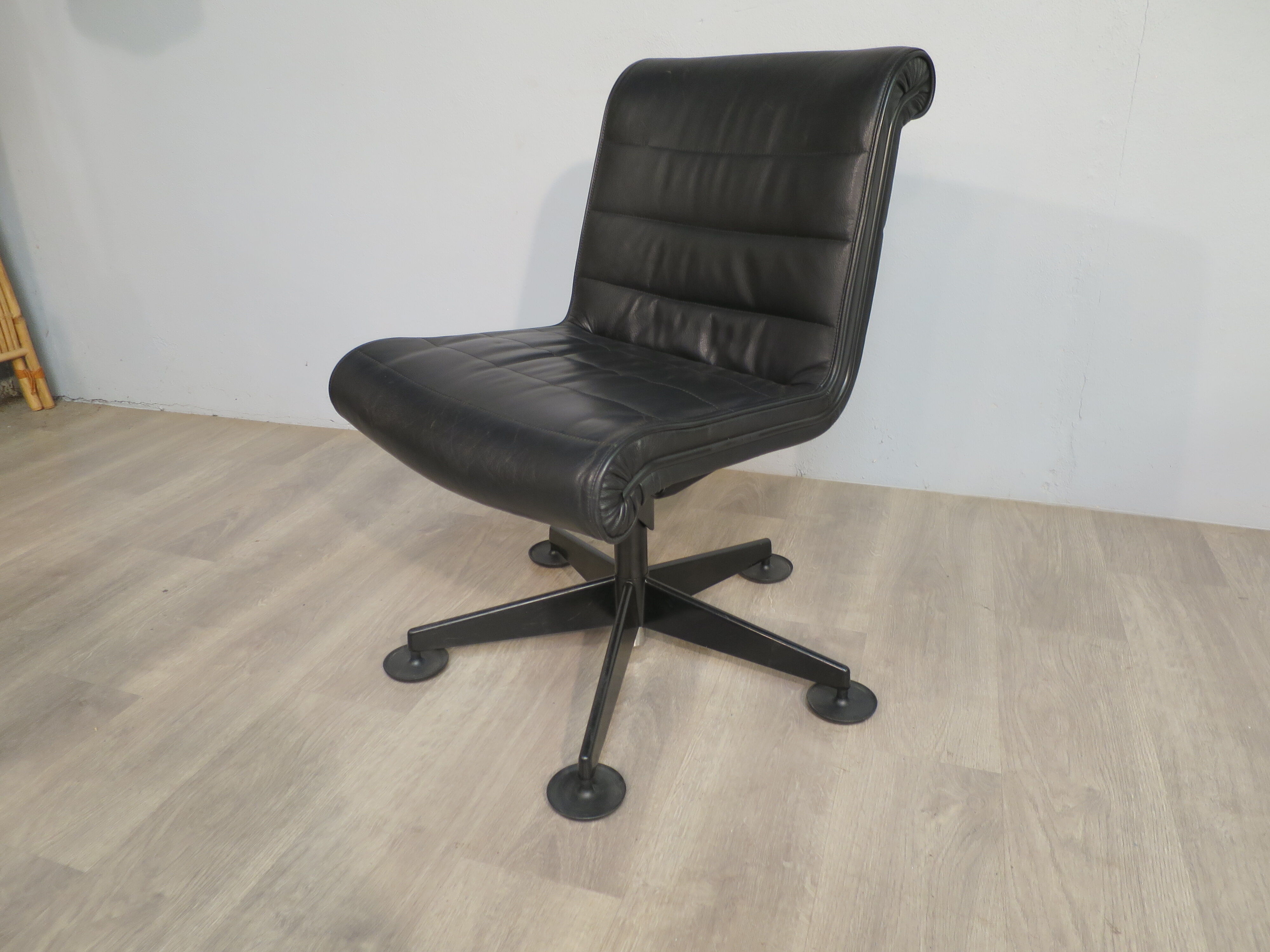 Richard Sapper chair for Knoll