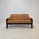 Italian 2-Seat Sofa, 1980s