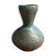 Vase en céramique Accolay vers 1950/60