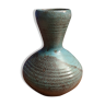 Vase en céramique Accolay vers 1950/60