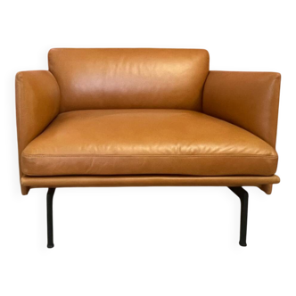 Fauteuil muuto outline