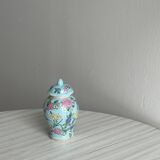 Petit sucrier, pot à épices
