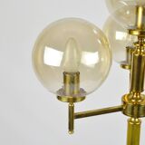 Floor lamp, 1980s