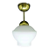 CVB NEW LOOK - PRL - ceiling lamp