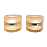 Yoyo lamps by Eugenio Gentili tedeschi for Fontana Arte