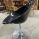 Chaise noir Kartell