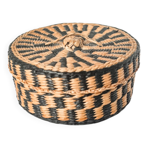 Boîte « Agaseke »du