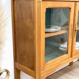 Art Deco Display Cabinet