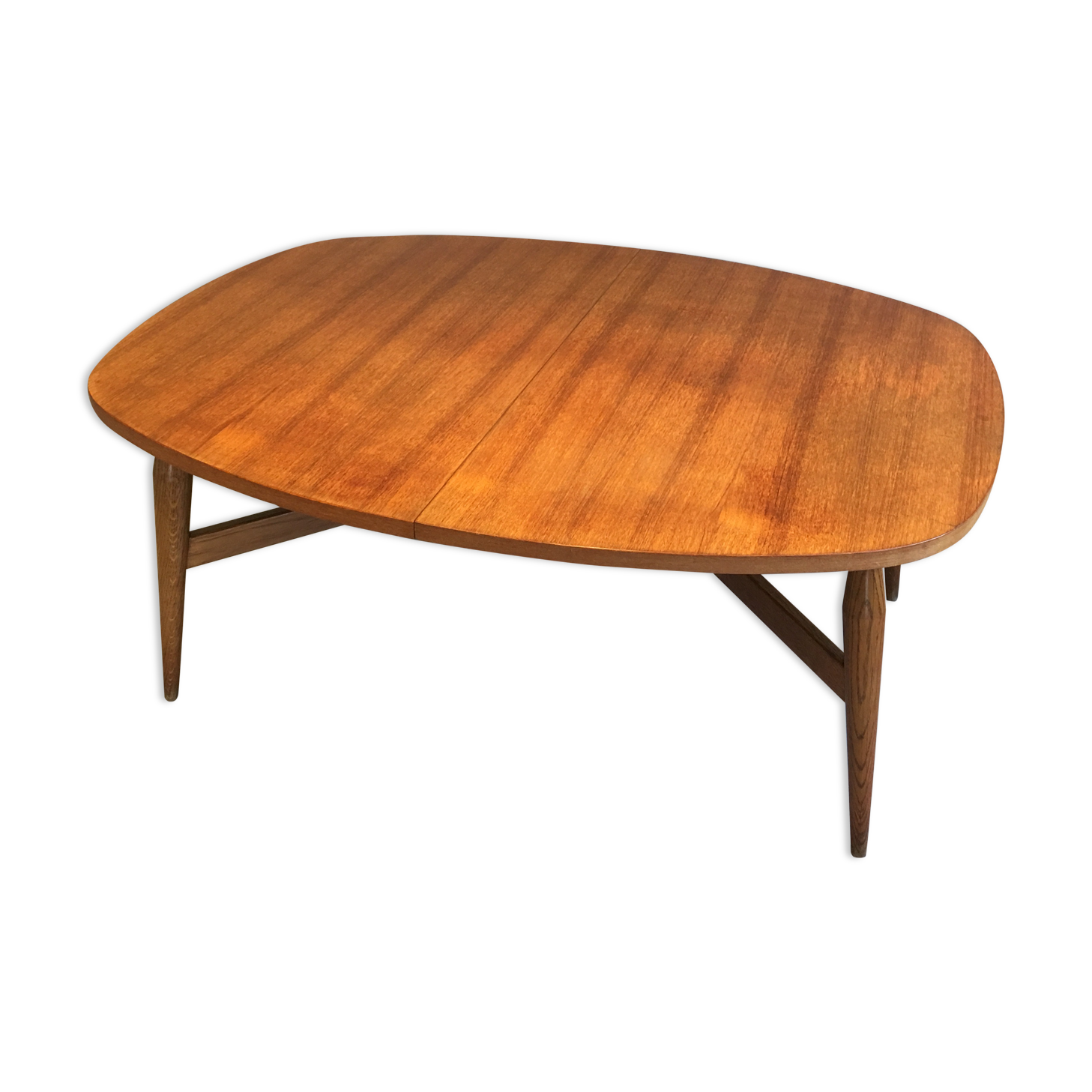 Lift coffee table Smørrebrød