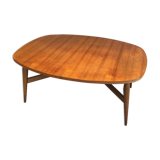 Lift coffee table Smørrebrød
