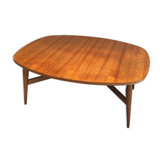 Lift coffee table Smørrebrød