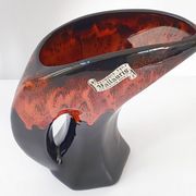 Vase Vallauris Fady vintage