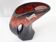 Vintage Vallauris Fady vase