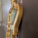 Vintage mirror