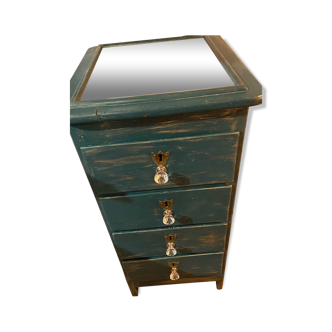 Cabinet storage 4 drawers