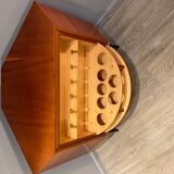 Bar d’angle pivotant 60
