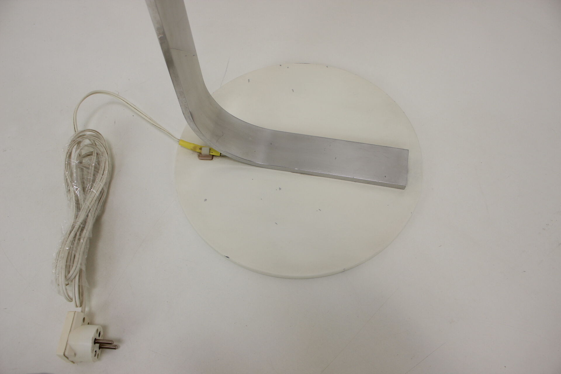 Design Floor Lamp Italy, 1970s