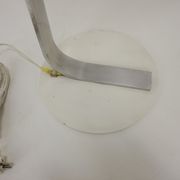 Lampadaire Italie années 1970