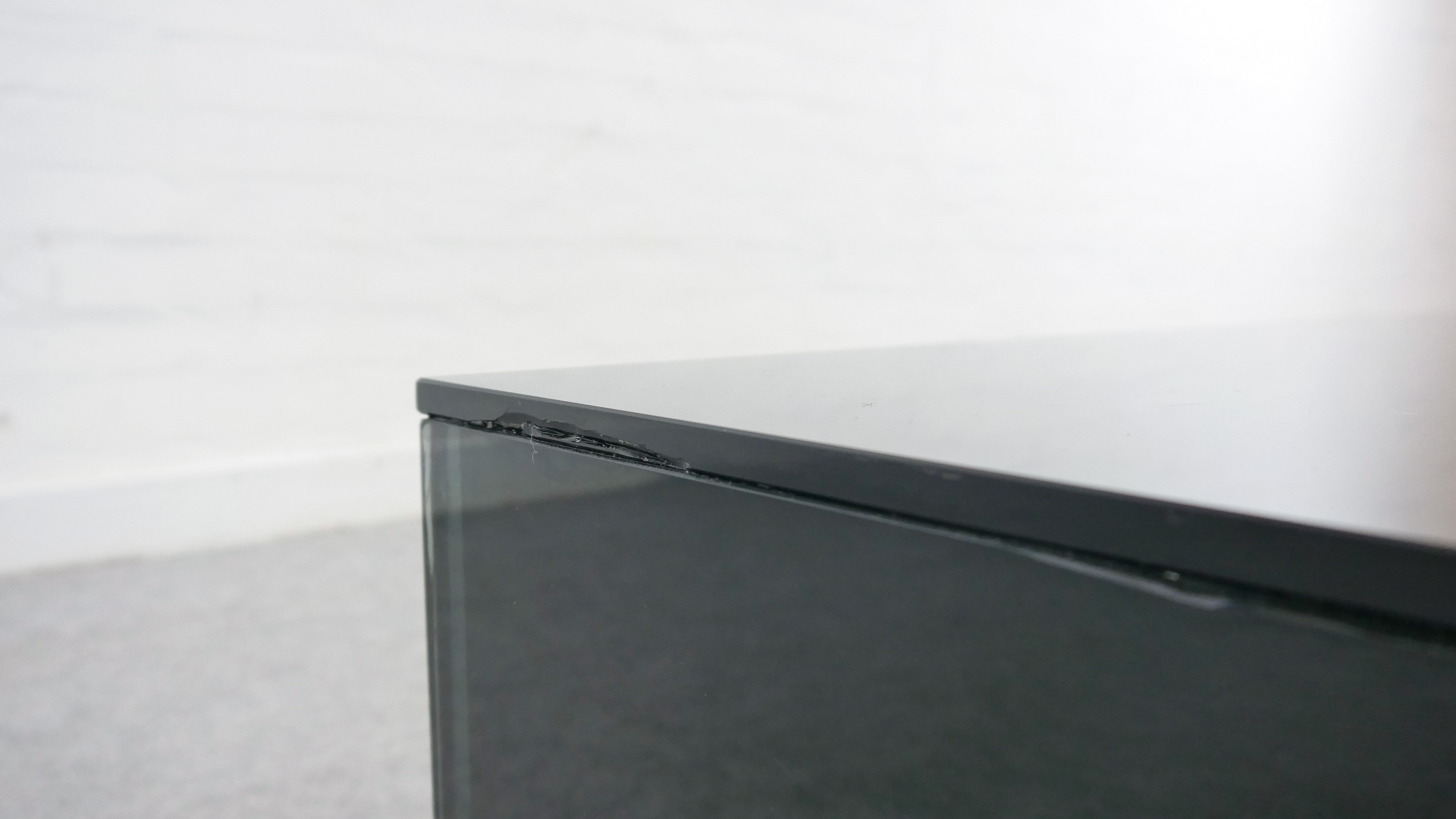 Daft Punk Light Table Coffee Table by Daft Punk and Tom Dixon for Habitat, 2004