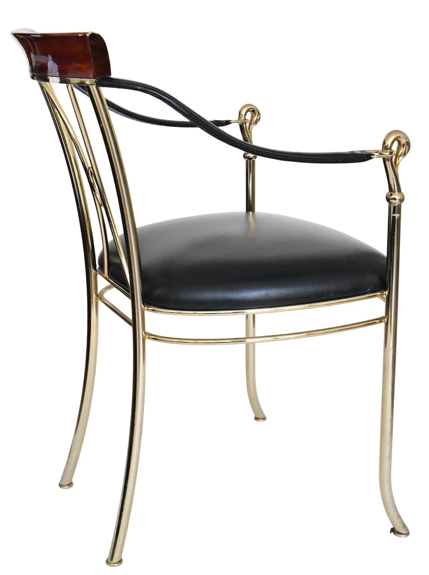 Pair of armchairs by designer Vidal Grau