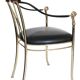 Pair of armchairs by designer Vidal Grau