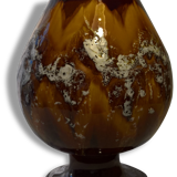 Superb Vase Tulip Style Vallauris