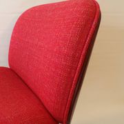 Office chair by Ico Parisi for MIM Roma Italy 1959