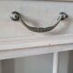 Meuble d'appoint, console en bois