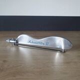 Old bread knife Schnittfix